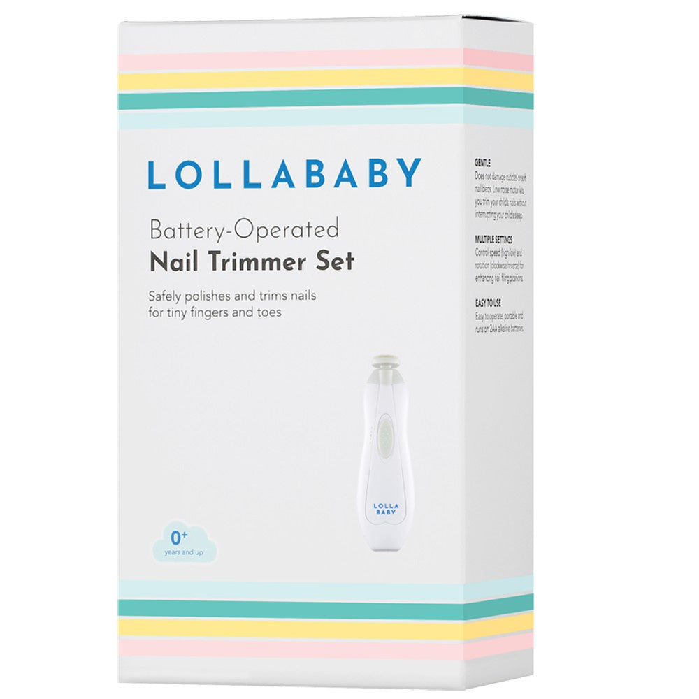 Nail Trimmer