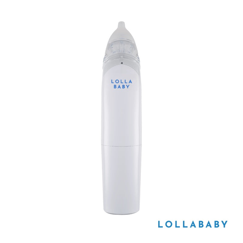Electric Nasal Aspirator