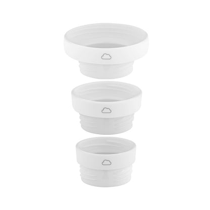 SwirlPro Portable Bottle Warmer, Adapter