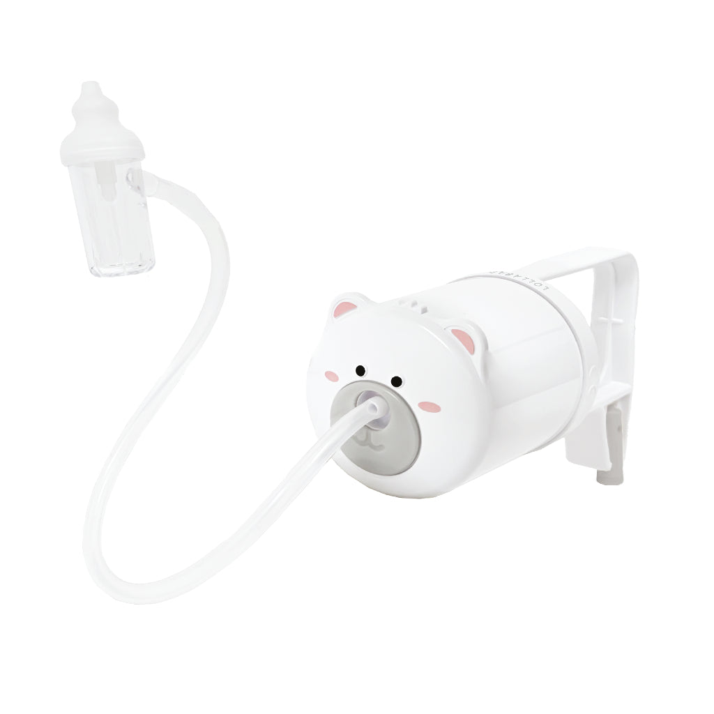 Handpump Nasal Aspirator