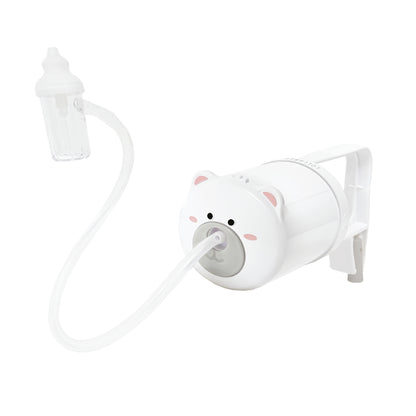 Handpump Nasal Aspirator