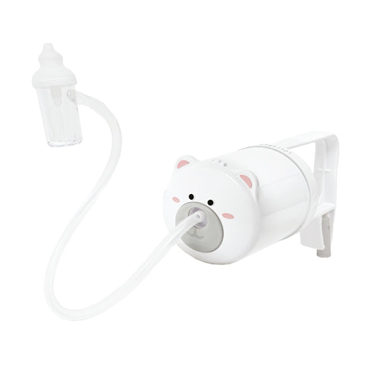 Handpump Nasal Aspirator