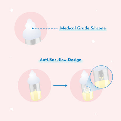 Handpump Nasal Aspirator