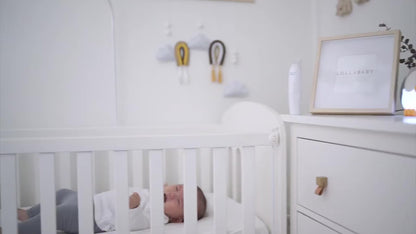 Electric Nasal Aspirator