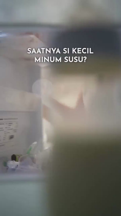 SwirlPro™ Portable Bottle Warmer