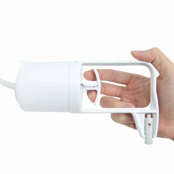 Handpump Nasal Aspirator